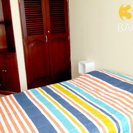 Hostel 335 Backpackers Lima Exteriér fotografie