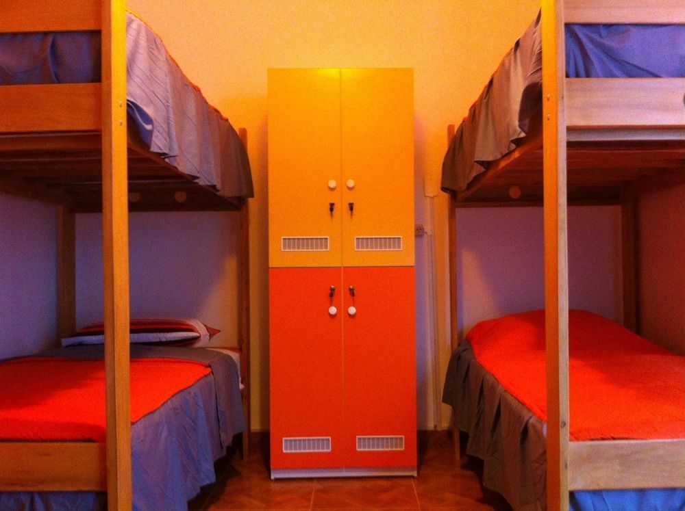 Hostel 335 Backpackers Lima Exteriér fotografie