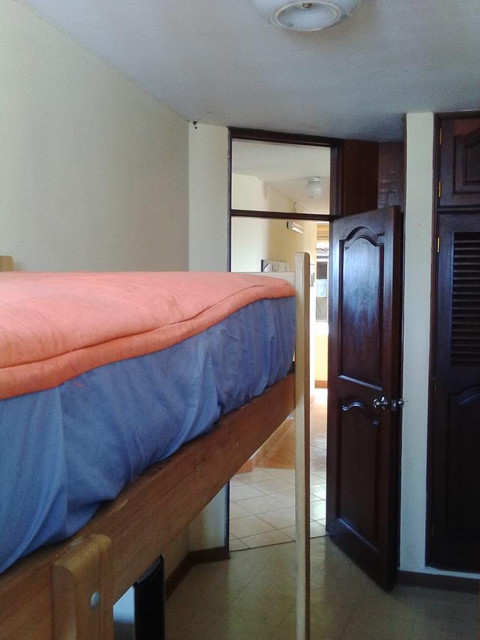 Hostel 335 Backpackers Lima Exteriér fotografie