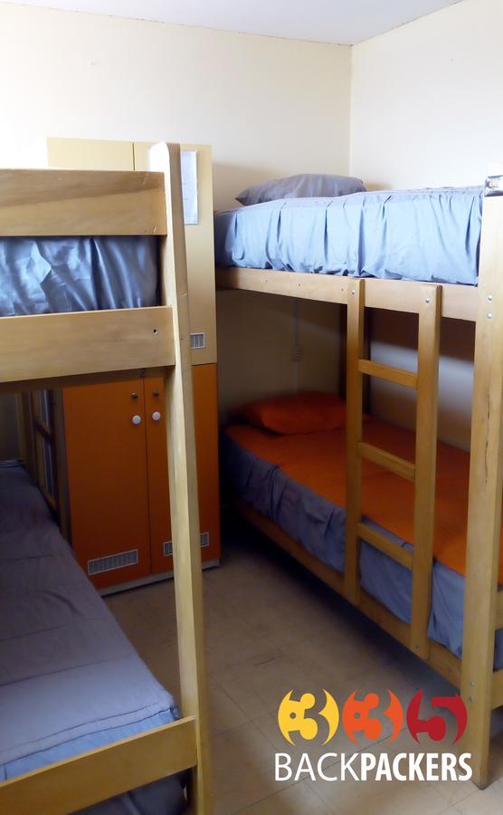 Hostel 335 Backpackers Lima Exteriér fotografie