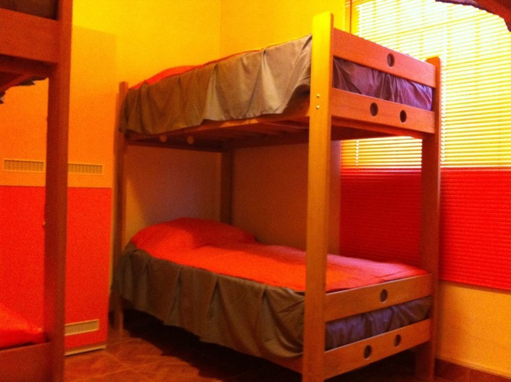 Hostel 335 Backpackers Lima Exteriér fotografie