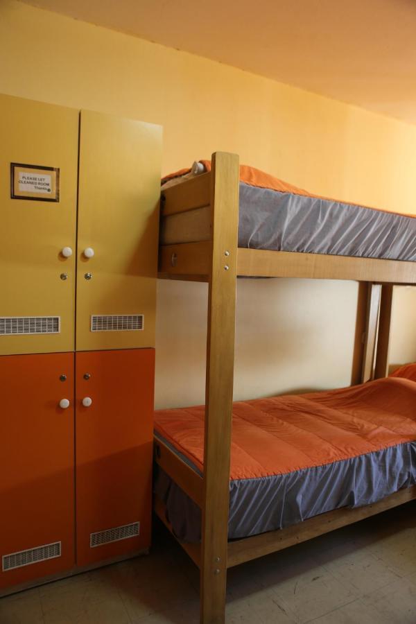 Hostel 335 Backpackers Lima Exteriér fotografie